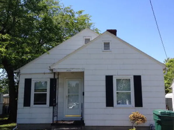 1426 Werner Ave, Owensboro, KY 42301