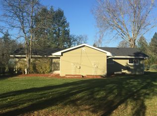 25706 NE Brunner Rd, Camas, WA 98607