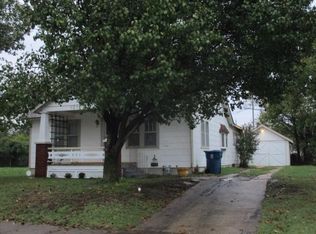 1316 W 2nd St, Coffeyville, KS 67337