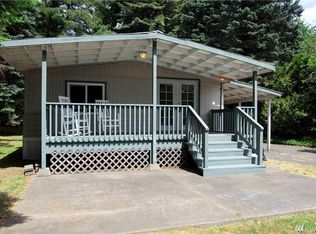 541 SE Crescent Dr, Shelton, WA 98584