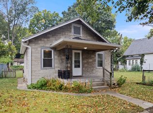 916 Ketcham St, Indianapolis, IN 46222