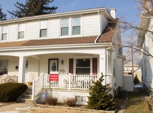 2155 Cleveland Ave, West Lawn, PA 19609