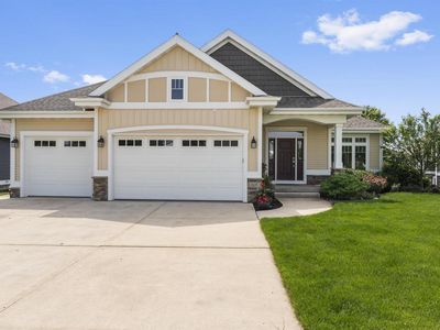 1108 Water Wheel Drive, Waunakee, WI, 53597