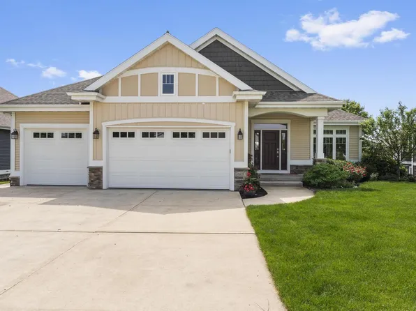 1108 Water Wheel Drive, Waunakee, WI 53597