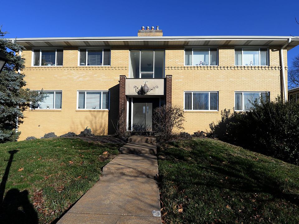 1st image of 8735 Delmar Blvd APT 1W