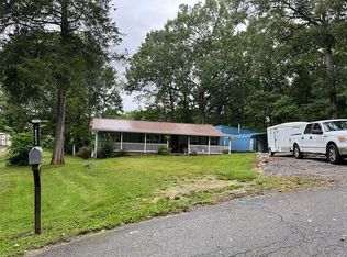 125 Blue Friday Rd, Gray, TN 37615