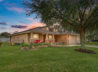 319 Bentley Oaks Blvd, Auburndale, FL 33823