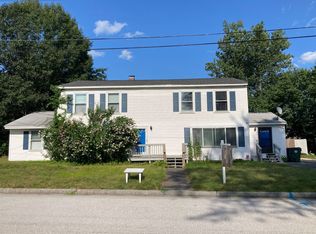 100 Murphy St, Manchester, NH 03103