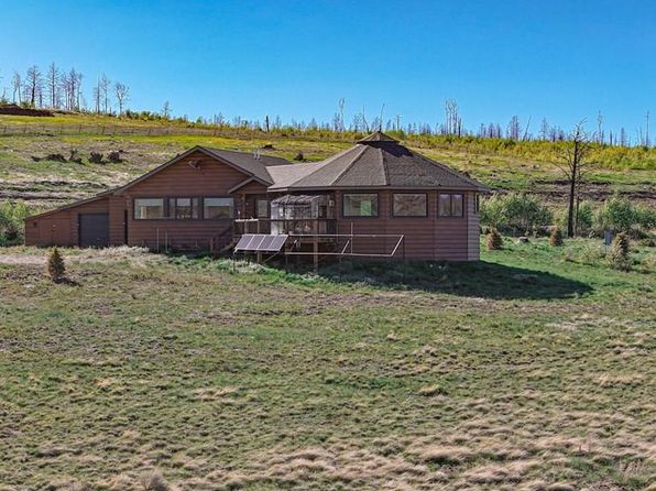 1810 Forbes Park Rd, Fort Garland, CO 81133