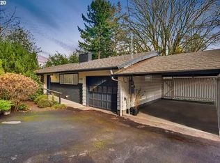 9400 SW View Point Ter, Portland, OR 97219