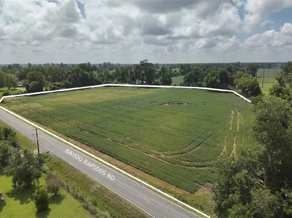 Bayou Rapides Rd, Alexandria, LA 71303