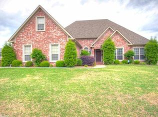 13 Charleston Cv, Cabot, AR 72023
