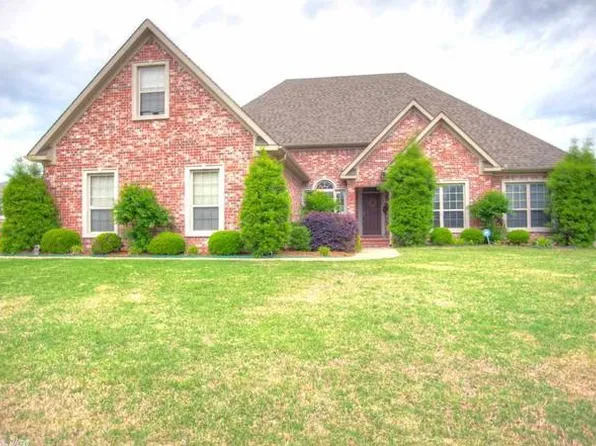 13 Charleston Cv, Cabot, AR 72023