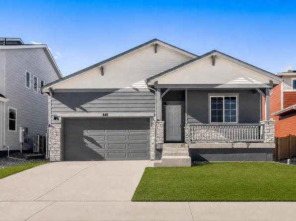 648 Noola St, Windsor, CO 80550