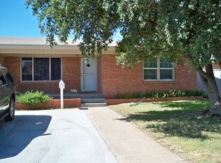 1403 E Century Ave, Odessa, TX 79762