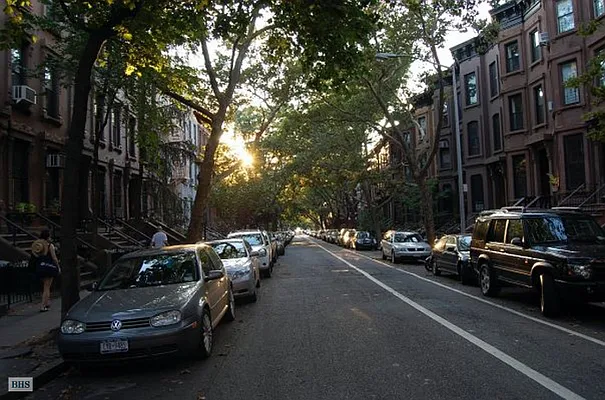 Rented by Brown Harris Stevens | media 8