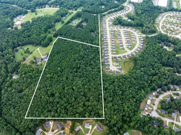 0 Pullin Rd, McDonough, GA 30253