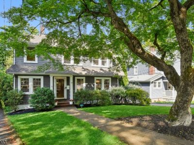 10 Beechwood Rd, Verona, NJ, 07044