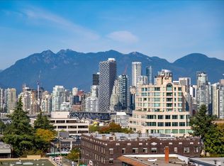 1405 W 12th Ave #802, Vancouver, BC V6H1M6