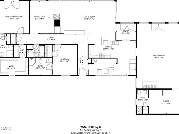 2nd image of 4537 Old Stage Rd