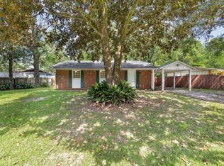 1253 Devander Dr, Mobile, AL 36608