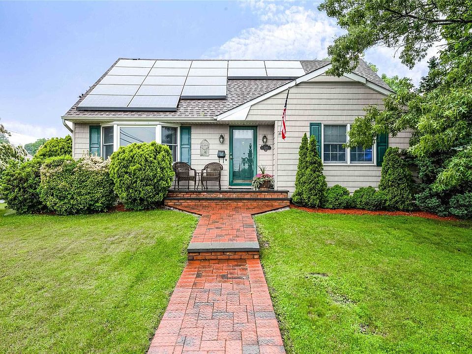 319 Park Ave, Babylon, NY 11702 Zillow