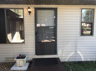 316 Bobbie Dr, Swansea, IL