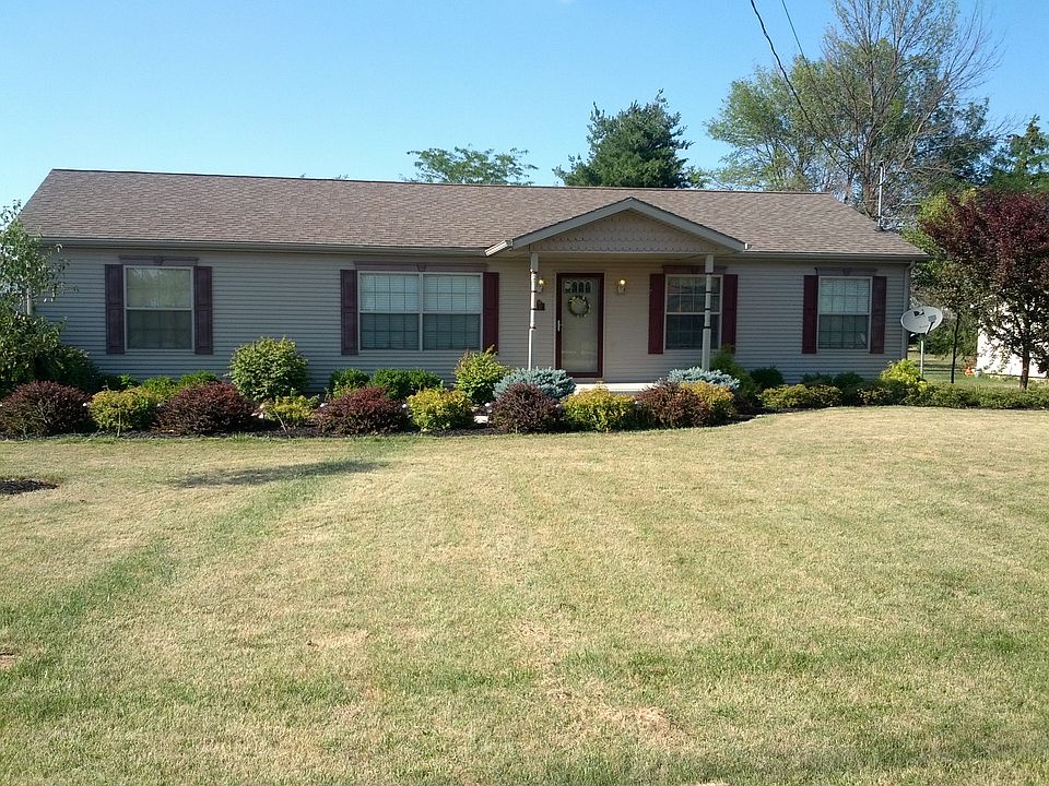 Front View 