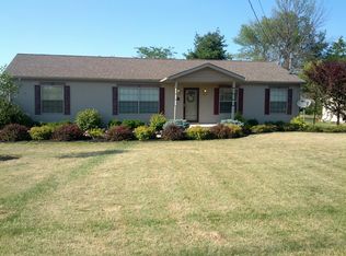 130 W Geneva St, Dunkirk, OH 45836