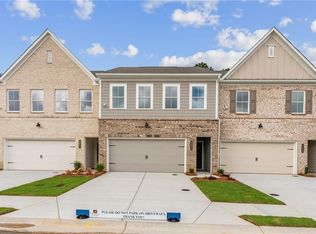 4655 Larkfield Way, Powder Springs, GA 30127