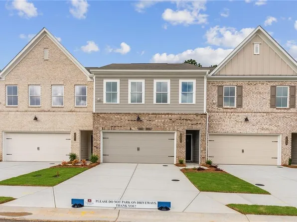 4655 Larkfield Way, Powder Springs, GA 30127