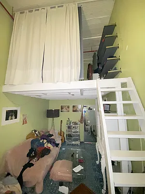 Rented by Carnegie Management Inc | media 17