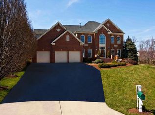 5413 Sherman Oaks Ct, Haymarket, VA