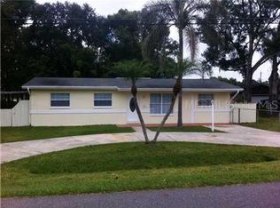 4221 W Sitka St, Tampa, FL 33614
