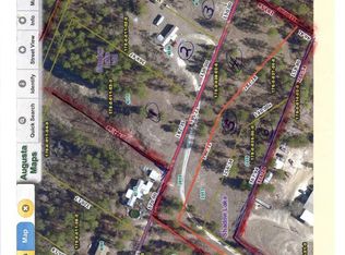 3017 Camp Josey Rd, Blythe, GA 30805