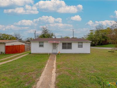 824 Southside Dr, Killeen, TX, 76541
