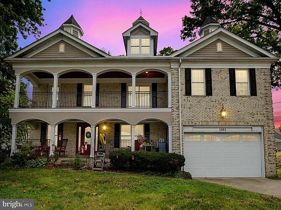 3rd image of 1801 Warren Dr