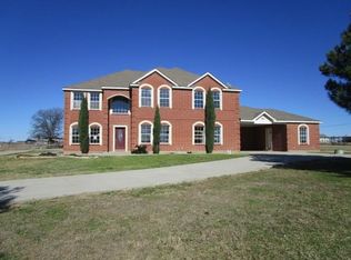 4504 Blackburn Ave, Joshua, TX 76058