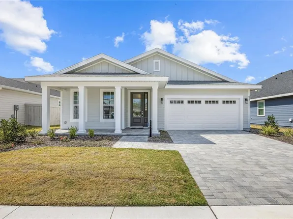 622 SW 144TH DRIVE, NEWBERRY, FL 32669
