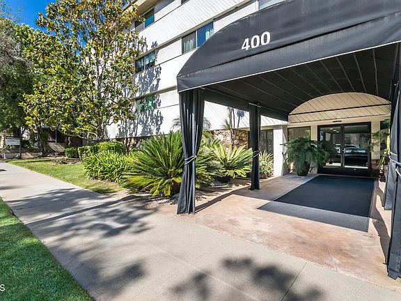 4th image of 400 S Los Robles Ave Unit 308
