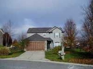4888 Altair Ct, Greenwood, IN 46142