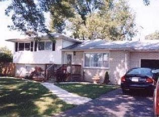 1149 Sunset St, Monroe, MI 48162