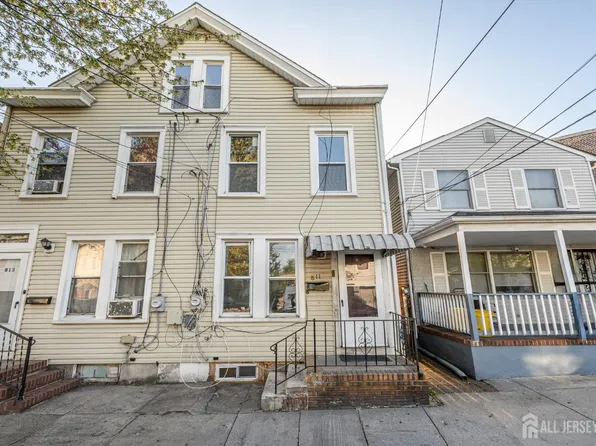 811 Anderson St, Trenton, NJ 08611