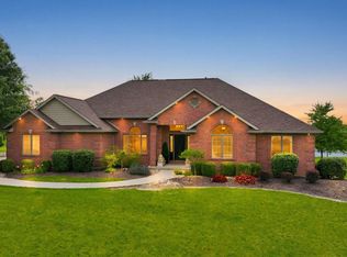 13716 McArdle Rd, Monroeville, IN 46773