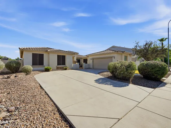 3353 E CANYON Way, Chandler, AZ 85249