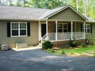 31 Laguna Rd, Palmyra, VA 22963