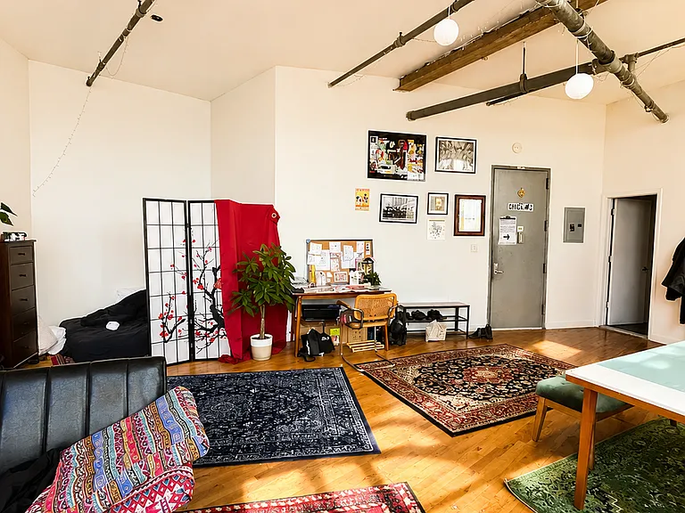 54 Knickerbocker Ave #4L — Photo 6