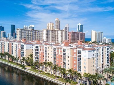 17100 N Bay Rd APT 1216, Sunny Isles Beach, FL, 33160