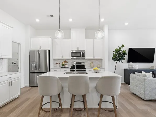 5539 Wolfpack Aly, Indian Land, NC 29707