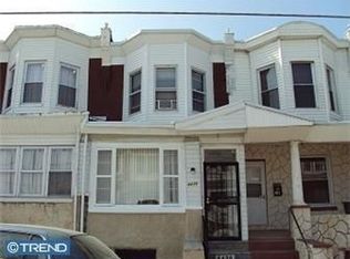4436 N 3rd St, Philadelphia, PA 19140